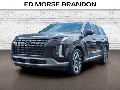 Used 2023 Hyundai Palisade Limited