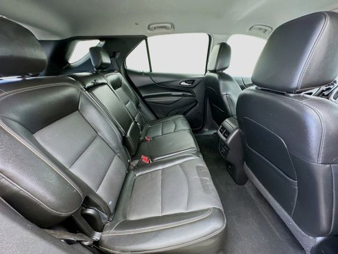 Used 2020 Chevrolet Equinox Premier image 21