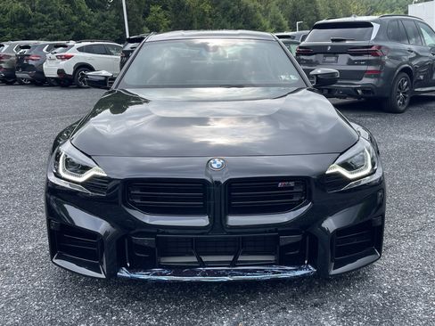 New 2026 BMW M2 w/ Lighting Package RWD image 2