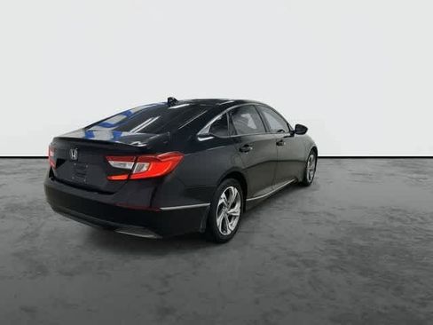 Used 2019 Honda Accord EX-L image 3