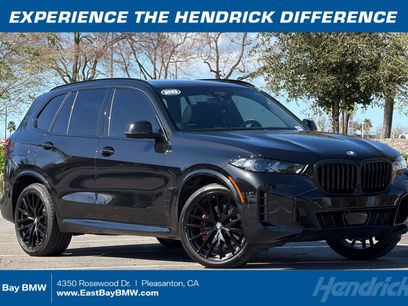 Used 2026 BMW X5 sDrive40i