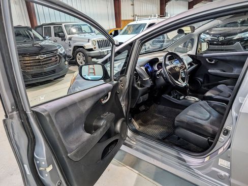 Used 2010 Honda Fit Sport image 12