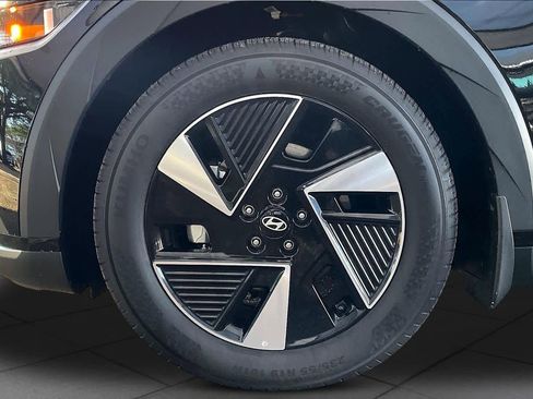 Certified 2026 Hyundai Ioniq 5 SEL RWD image 10