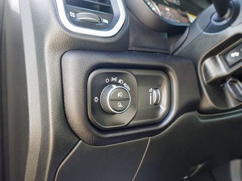 Used 2021 RAM 2500 Big Horn w/ Level B Equipment Group image 23