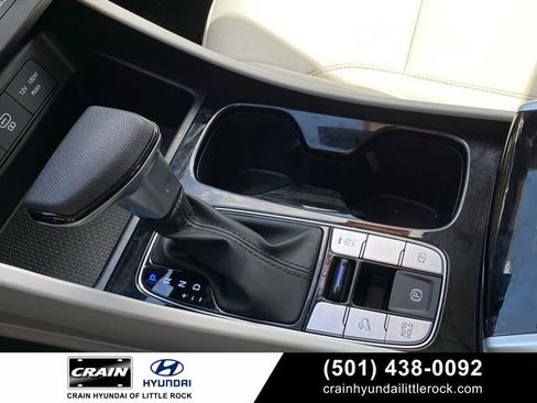 Used 2025 Hyundai Tucson SE image 21