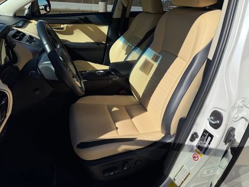 Used 2015 Lexus NX 200t FWD image 10