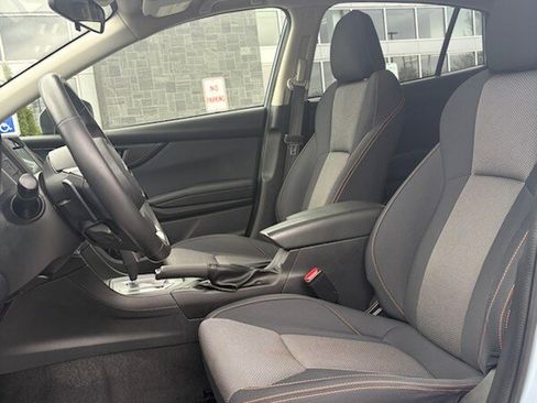 Used 2023 Subaru Crosstrek 2.0i Premium AWD/4WD image 13