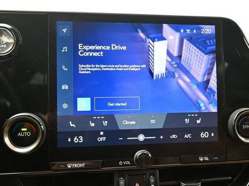 Used 2025 Lexus NX 250 FWD w/ Accessory Package (Z1) image 15