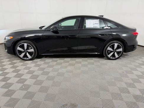 New 2026 Audi A5 2.0T Premium Plus AWD/4WD image 2