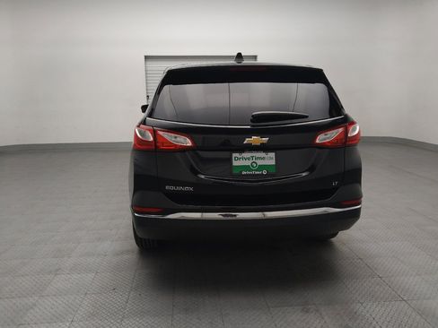 Used 2020 Chevrolet Equinox LT image 6