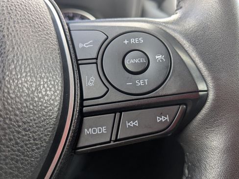 Used 2022 Toyota RAV4 SE w/ Convenience Package AWD/4WD image 20