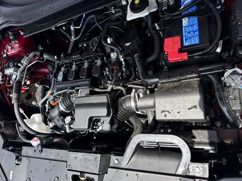 Used 2026 Honda CR-V LX image 36