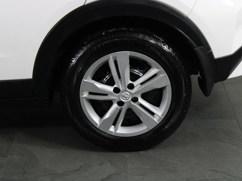 Certified 2023 Nissan Kicks S FWD image 15