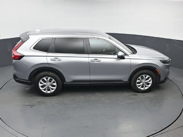 Used 2025 Honda CR-V LX image 36