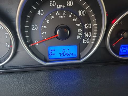 Used 2008 Hyundai Veracruz GLS FWD image 18