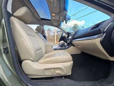 Used 2016 Subaru Outback 2.5i Limited image 19