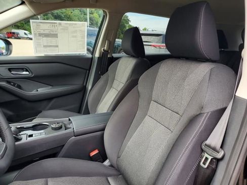 New 2026 Nissan Rogue SV image 15