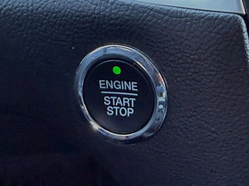 Certified 2024 Ford Edge SEL AWD/4WD image 23
