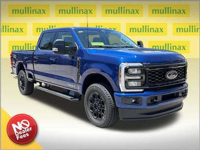 New 2026 Ford F250 XLT w/ XLT Premium Package