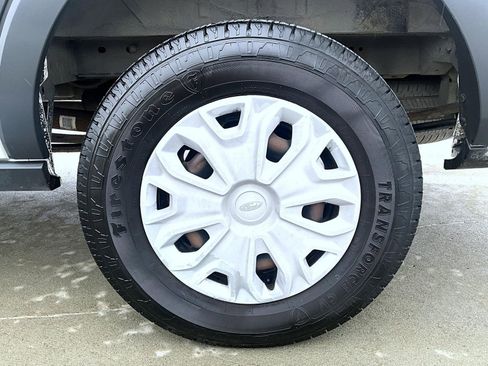 Used 2017 Ford Transit 250 148 Low Roof image 23