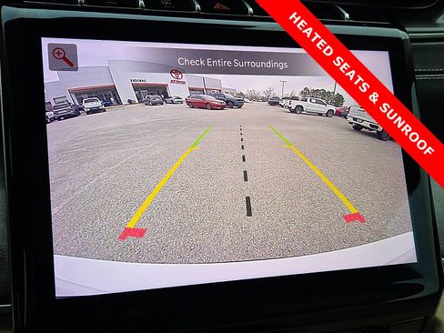 Used 2021 Jeep Grand Cherokee L Limited image 20