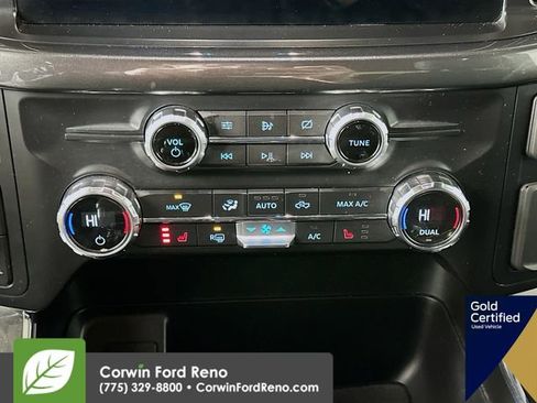 Used 2021 Ford F150 XLT w/ Equipment Group 302A High image 20