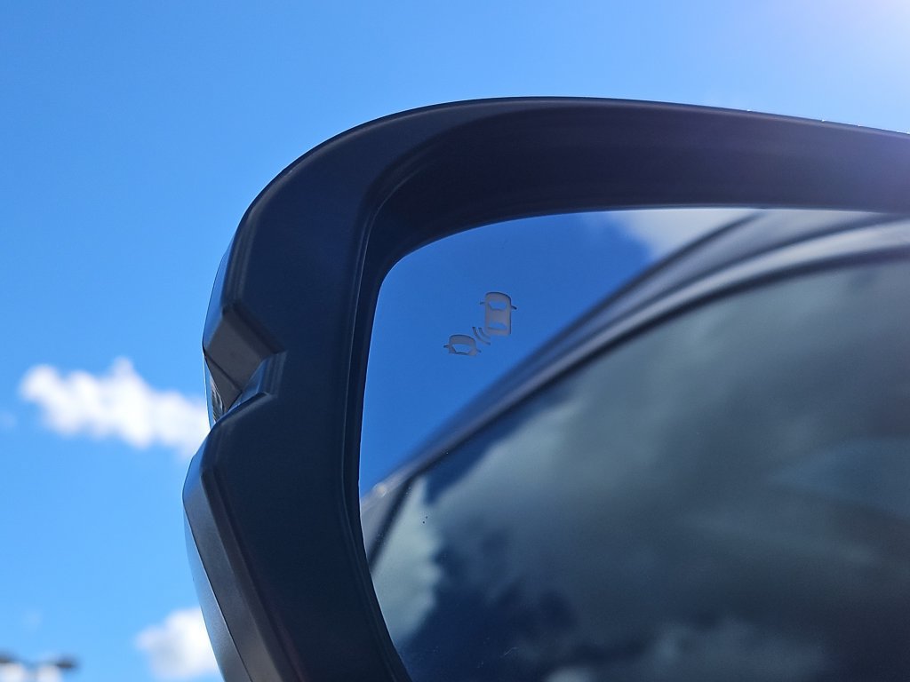 Certified 2024 Honda CR-V Sport image 22
