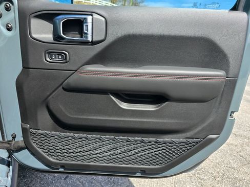 New 2026 Jeep Gladiator Rubicon image 36