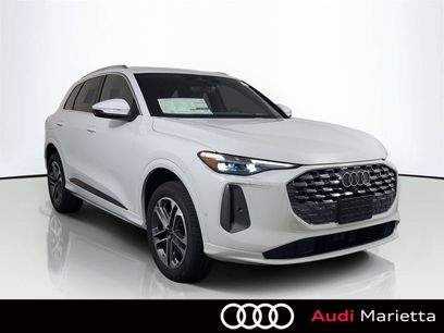 New 2026 Audi Q5 Premium Plus