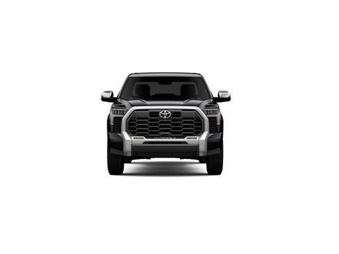 New 2026 Toyota Tundra 1794 Edition AWD/4WD image 45