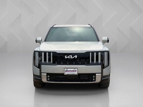 New 2027 Kia Telluride SX FWD image 2