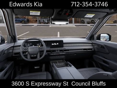 New 2027 Kia Telluride SX Prestige X-Line AWD/4WD image 16