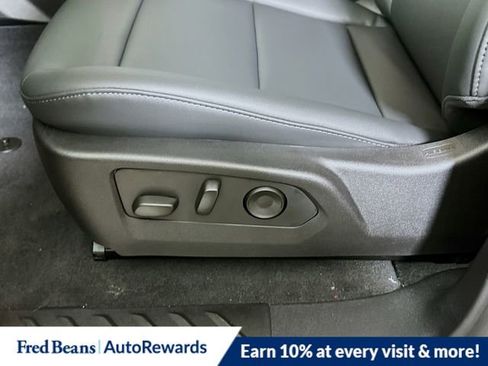 New 2026 GMC Canyon Elevation w/ Convenience Package AWD/4WD image 18