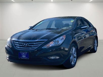 Used 2013 Hyundai Sonata Limited
