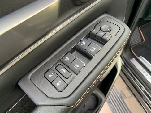 New 2026 RAM 1500 Tungsten image 11