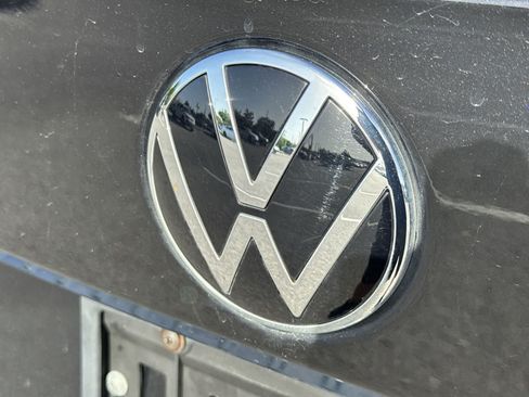 Used 2024 Volkswagen Taos S FWD image 18