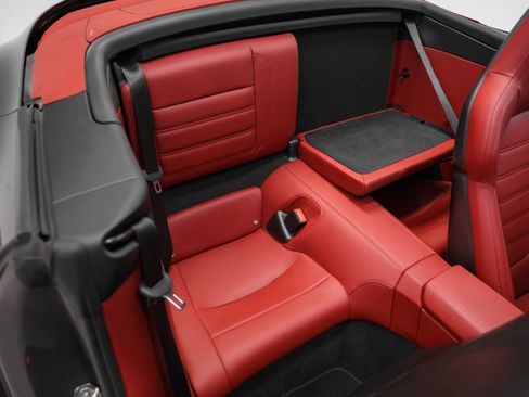 Certified 2023 Porsche 911 Turbo S image 30