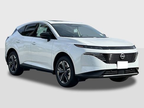 New 2026 Nissan Murano SL w/ Comfort Package AWD/4WD image 6