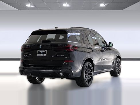 Used 2026 BMW X5 sDrive40i w/ M Sport Package RWD image 8