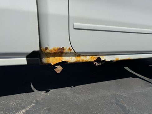 Used 2017 Chevrolet Silverado 1500 LT w/ Trailering Package image 7