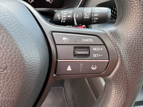Certified 2024 Honda CR-V EX image 14