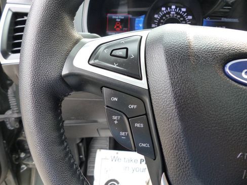 Used 2024 Ford Edge SEL w/ Convenience Package AWD/4WD image 26