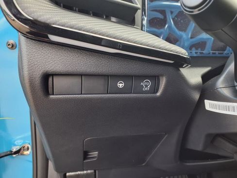 New 2025 Nissan Kicks SR w/ Illumination Package image 18