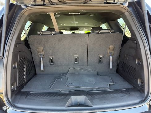 Used 2024 Chevrolet Tahoe LT AWD/4WD image 6