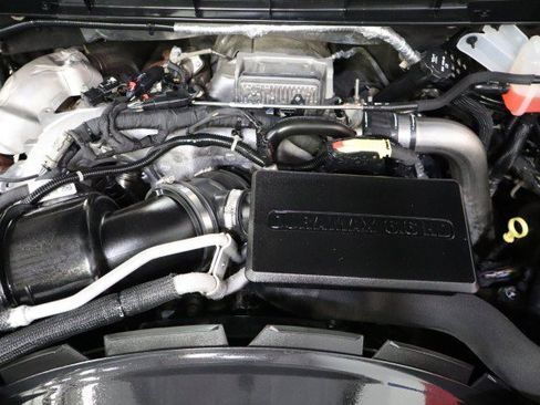Used 2022 GMC Sierra 3500 Denali w/ Denali Ultimate Package AWD/4WD image 84