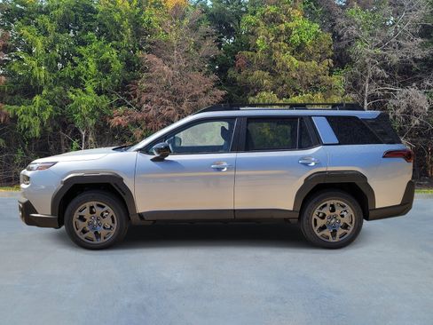 New 2026 Subaru Outback Premium AWD/4WD image 21