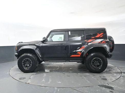 New 2025 Ford Bronco Raptor image 6