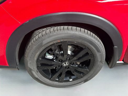 Certified 2026 Honda HR-V Sport image 23