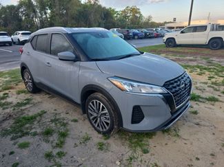 Certified 2022 Nissan Kicks SV video 1