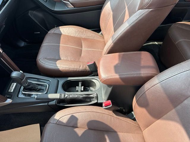 Used 2017 Subaru Forester 2.5i Touring w/ Popular Package #2 AWD/4WD image 17